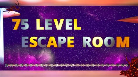 lv 75|fortnite 75 level escape room.